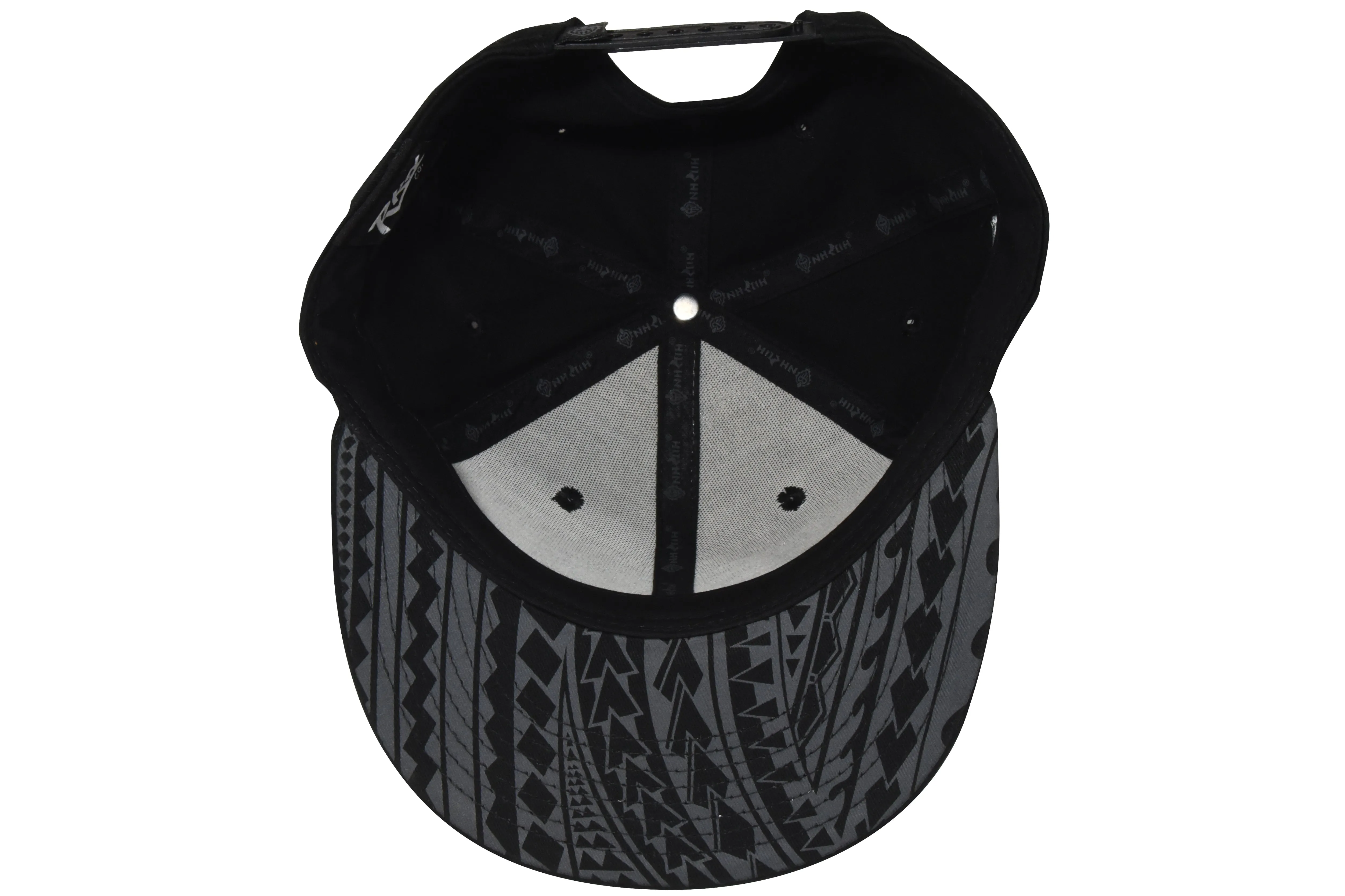 YOUTH LEGEND STEEL SNAPBACK