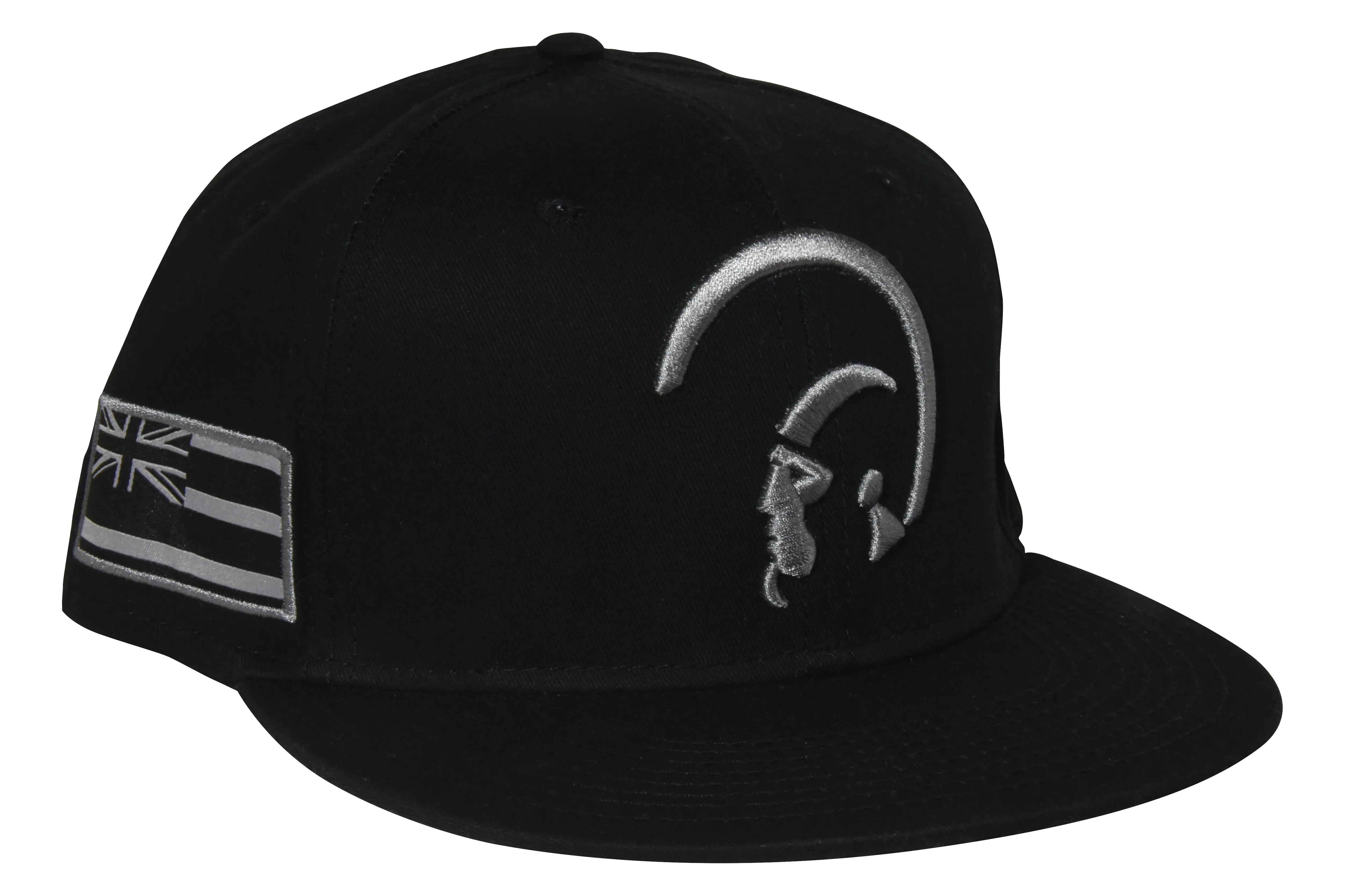YOUTH LEGEND STEEL SNAPBACK