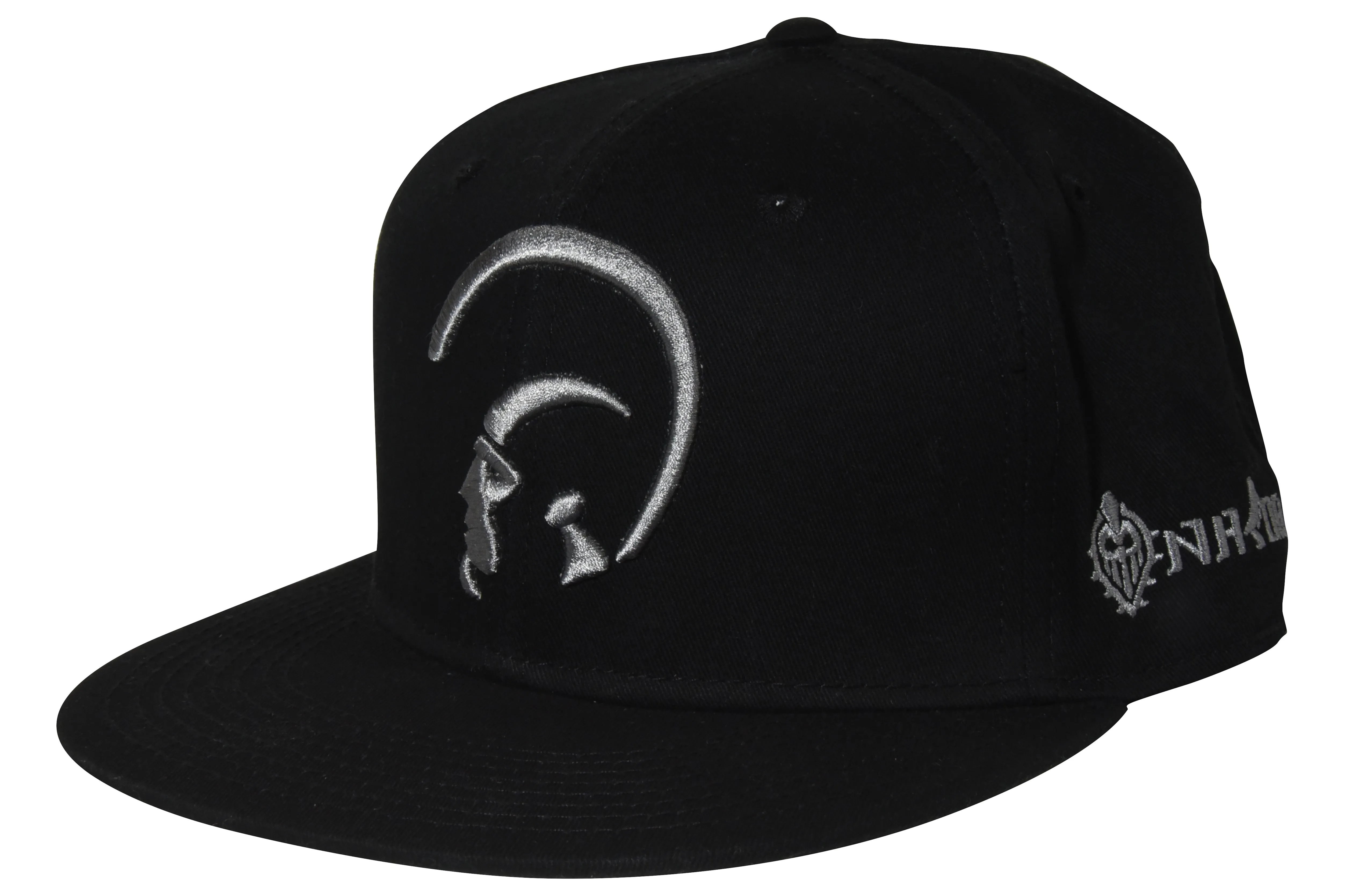 YOUTH LEGEND STEEL SNAPBACK