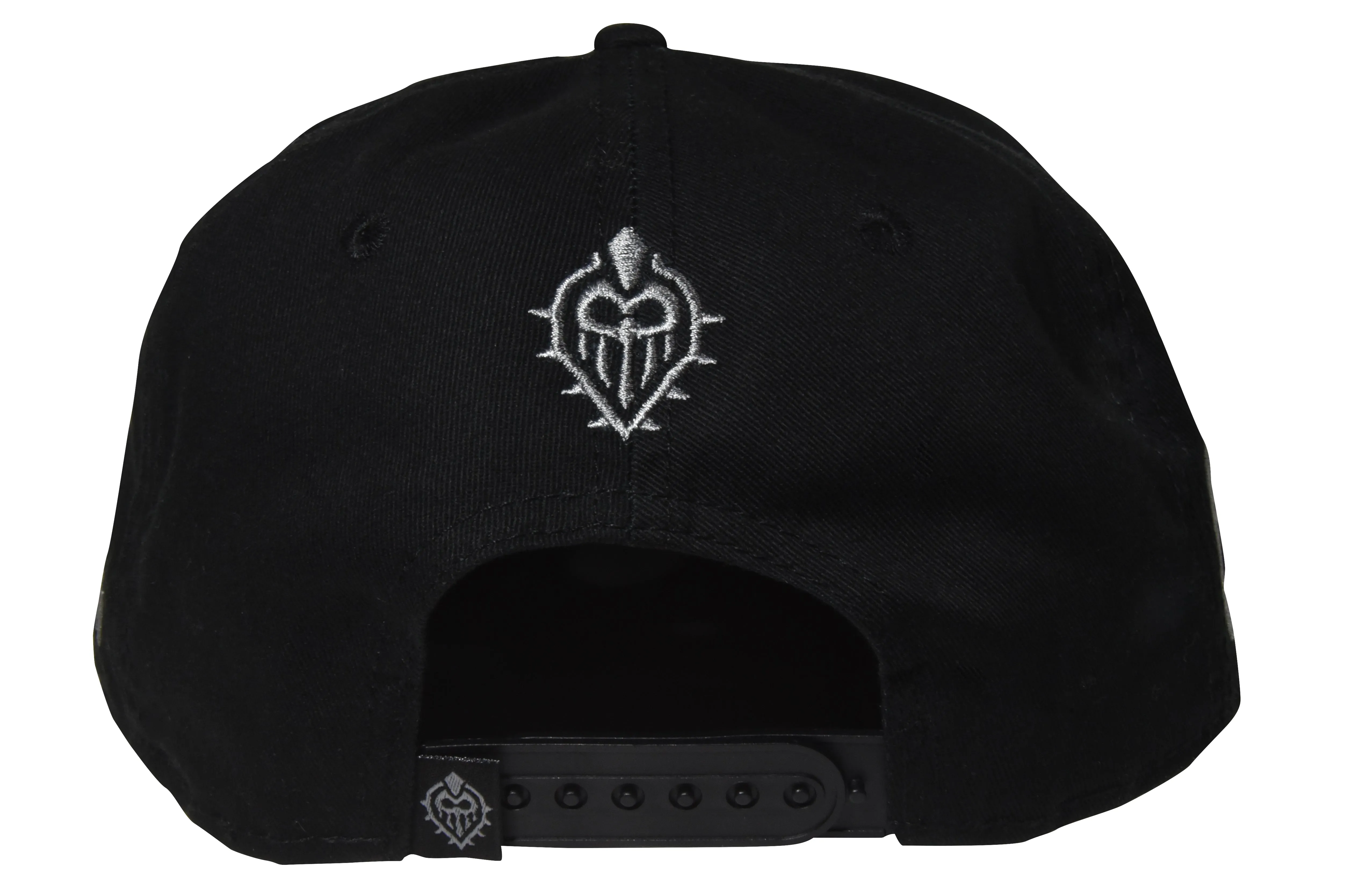 YOUTH LEGEND STEEL SNAPBACK