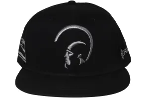 YOUTH LEGEND STEEL SNAPBACK