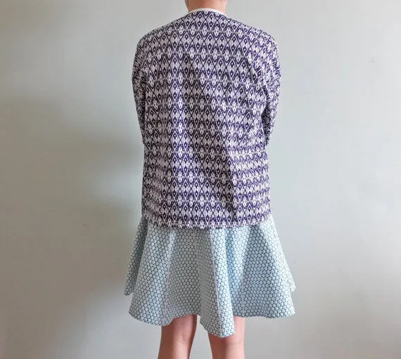 Zuni jacket{sold out}