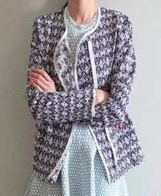 Zuni jacket{sold out}