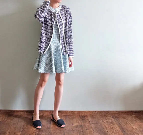 Zuni jacket{sold out}